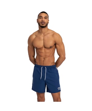 100% Polyester. Fabric: Mesh, Peached, Woven. Design: Contrast, Diamond, Logo. Pockets: 2 Side Pockets, 1 Internal Pocket, Touch Fastening. Fastening: Bungee Lacing, Pull-On. Anti-Static, Contrast Piping, Taped Leg. Waistline: Elasticated.