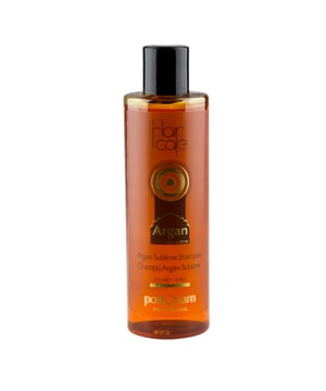 HairCare arganolie elixer shampoo 225 ml Ref. PQPARSUB3 Beschrijving: HairCare Argan Sublime Shampoo | 225 ml Arganshampoo die de juiste hoeveelheid voedingsolie in poreuze delen van het haar levert en tegelijkertijd zachter wordt, waardoor je haar soepel en met een ongelooflijke glans achterblijft. Haarsoorten: Alle Werkzame stoffen: arganolie, panthenol, keratine Dermatologisch getest Zonder parabenen en siliconen. Resultaten: Helderheid verbluffend Soft touch Niet overbelasten Instructies: Breng een kleine hoeveelheid aan op het natte haar. Massafe met cirkelvormige bewegingen van de vingers tot je schuim krijgt en wast. HET MERK POSTQUAM, een professioneel cosmeticabedrijf dat pioniert op het gebied van innovatie en ontwikkeling, met als doel de hoogste kwaliteit en de voortdurende zoektocht naar geavanceerde formules te garanderen. Het is het baanbrekende merk in het aanbieden van de beste en meest effectieve esthetische behandelingen voor de verzorging van de huid en het haar. HOUDBAARHEIDSDATUM : 12 maanden (na opening) INGREDIËNTEN: aqua (water), natrium ...
