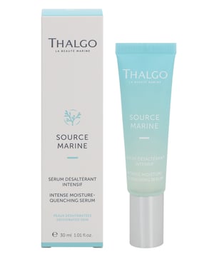 Thalgo Source Marine Intense Moisture-Quenching Serum
