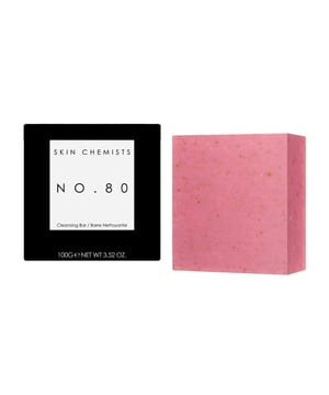 Rose Cleansing Facial Bar ist ein luxuriöses Hautpflegeprodukt mit natürlichen Inhaltsstoffen wie dem Blütenpulver der Rose Centifolia. Die sanfte Formel reinigt die Haut und spendet ihr Feuchtigkeit, damit sie glatt, erfrischt und gesund bleibt. Perfekt für alle, die eine saubere Beauty-Option für ihre Hautpflegeroutine suchen.