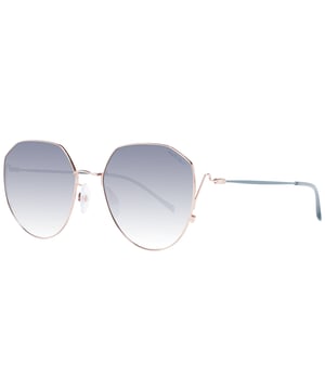 Ana Hickmann Sunglasses HI3165 12A 53
Genre: Femmes
Couleur principale: L'or rose
Les particularites: Pas d'extra
La couleur du cadre: L'or rose
la monture des lunettes: Metal
couleurs de lunettes: Vert
Le materiel de la lunette: Plastique
Categorie de filtre: 3
Style: Tour
Technologie des lunettes: Pas d'extra
Protection: 100% UVA & UVB
Largeur du verre: 53
Hauteur du verre: 51
largeur du pont lentilles: 17
Largeur des lunettes: 140
Longueur du temple: 140
Charniere a ressort: Non
volume de livraison: Etui original,
Style de cadre: Jante complete
