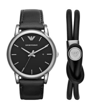 Giorgio armani horloge outlet