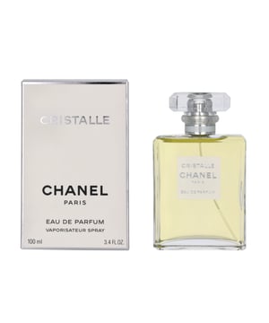 Chanel Cristalle Edp Spray