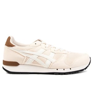 Veste onitsuka tiger homme beige top