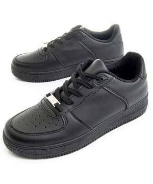 Zapatilla casual para hombres. Ajuste cómodo. Plantilla acolchada. Suela antideslizante. Costura reforzada. Fabricado por otras marcas para nuestra marca.