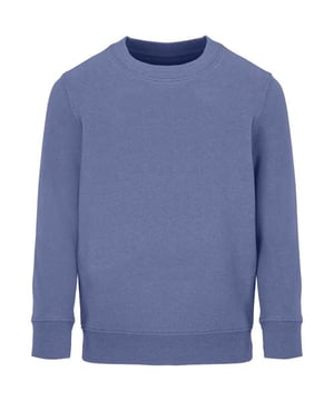 Materiaal: 80% Katoen, 20% Gerecycleerd Polyester. Stof: Geborsteld Rugvlies. Ontwerp: Eenvoudig. 280gsm. Hem: Ribben. Halsuitsnijding: Ronde hals, Ribkraag, Afgeplakt. Drop Shoulder, Jersey Halve Maan, Locker Patch, Merkloos Maatetiket. Mouwtype: Met lange mouwen. Manchet: Ribbel. Bevestiging: Trek aan de achterkant. Duurzaamheid: ACCORD, Amfori, BSCI, Fair Wear Approved, GRS Certified, Oeko-Tex Standard 100 Certified, PETA-Approved Vegan, REACH, Sustainable Materials..