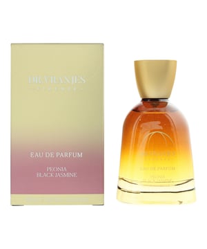 Peonia Black Jasmine, launched in 2021, is a Floral Aldehyde fragrance for both men and women by Dr Vranjes Firenze. Perfect for the Spring and Summer, this fragrance is worn mostly in the day. This fragrance contains top notes of Hyacinth, Lily Of The Valley and Orange Blossom. Middle notes of this fragrance include Cyclamen, Jasmine and Peony, with base notes of Cloves, Musk and Ylang-Ylang.