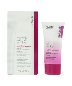 Line Blurfector Instant Wrinkle Blurring Primer