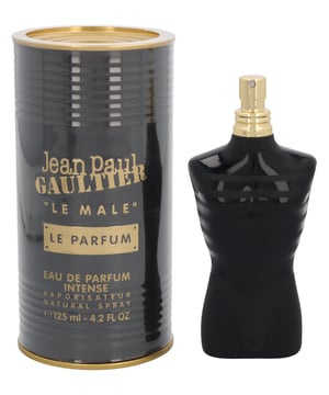 J.P. Gaultier Le Male Le Parfum Edp Spray Intense