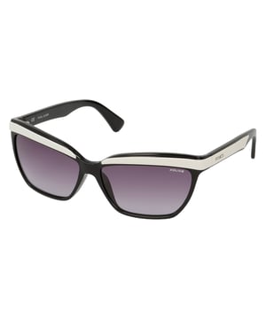 Gafas de sol de mujer de color beige - Police S18775907VB• material: acetato• color: beige• tamaño: 71/16/125 mm (longitud de la lente / ancho del puente / longitud de la varilla)  UV filter 2