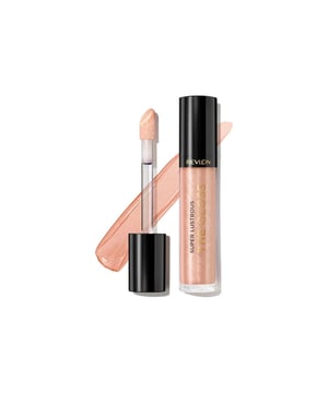 Revlon Super Lustrous Lipgloss is a non-sticky lipgloss with moisturizing shine and a pop of sheer color. It conditions and smooths the lips while providing shiny moisture and a soft, supple feel.