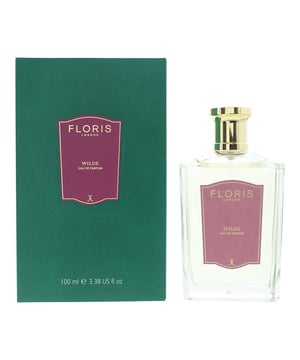 Floris Wilde is a aromatic fragrance for men and women launched in 2024. Top notes are fresh and citrusy with citrus blossom, bergamot and sea notes. Middle notes are soft and floral with carnation, jasmine and ginger. Base note are rich and warming with olibannum, benzoin and sandalwood.