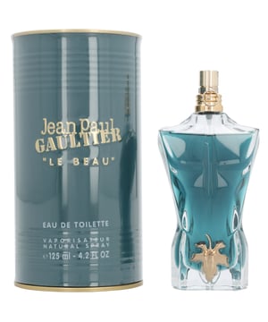 J.P. Gaultier Le Beau Male Edt Spray