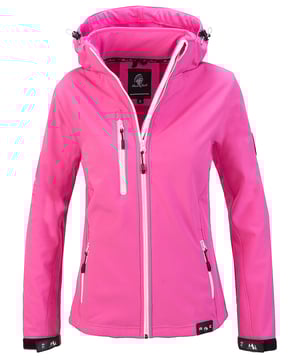 Sie sind gern in der freien Natur und gehen hier Ihren Freizeitaktivitäten nach? Dann muss auch Ihre Übergangsjacke einiges mitmachen können, so wie Softshell Windbreaker Regenjacken von Rock-Creek. Die Damen Jacken überzeugen durch Top-Qualität und eine hochwertige Verarbeitung. Sie sind wasserabweisend, winddicht, wärmeisolierend und zugleich atmungsaktiv. Verschiedene gut durchdachte Details wie etwa die Reißverschlüsse aus wasserabweisendem Material machen sie zum idealen Begleiter auch bei widrigen Witterungsverhältnissen.