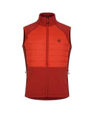 
100% Polyester. Stof: Iloft Ecofill, Ilus Core Stretch, Ripstop. Ontwerp: Kleurenblok, Logo. Stoftechnologie: Antibacterieel, Hoge Warmte, Geurcontrole. Merkritstrekker, Kinbeschermer, Binnenritsbeschermer, Gewatteerd, Paneel, Zijpanelen, Gestikte Baffels. Halslijn: Hoog-Neck. Mouwtype: Mouwloos. Zakken: 2 Zijzakken, Rits. Bevestiging: Volledige ritssluiting. Duurzaamheid: Gemaakt van gerecycled materiaal. S: 38 in. M: 40 in. L: 42 in. XL: 44 in. XXL: 47 in. 3XL: 50 in.