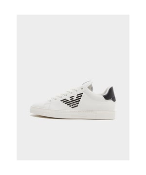 Armani hotsell trainers sale