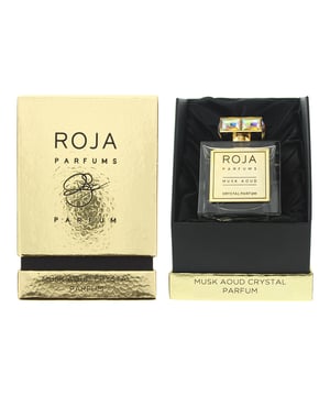 Roja Parfums Musk Aoud Crystal is a woody fragrance for women and men. The fragrance opens with top notes of Bergamot, Lemon, Nutmeg Patchouli and Oakmoss. Base notes are Sandalwood, Tonka Bean, Birch, Labdanum And Musk. Musk Aoud Crystal was launched in 2013.
