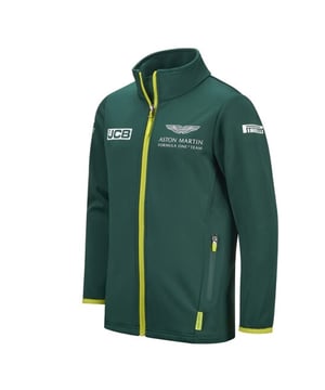 Si desea mantener cálido y seco, no busque más allá de nuestra chaqueta de cáscara Soft Shell de lanzamiento oficial AMCF1 de Womens. No importa el clima o el tipo de actividad que disfrute, el uso de telas innovadoras, impermeables y a prueba de viento, lo convierte en una gran adición a la colección de su chaqueta.