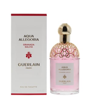 Aqua Allegoria Granada Salvia Eau De Toilette Spray