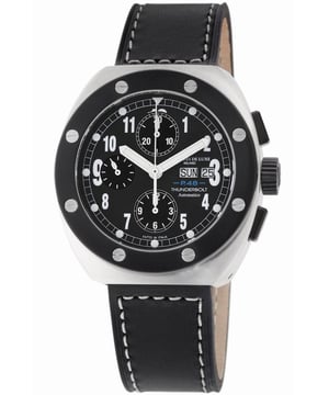 Reloj Marrón para Hombre Montres De Luxe