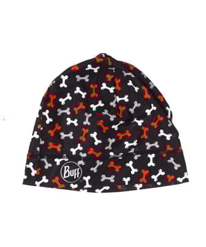 Gorro Microfibra Buff.
Gorro casual, versátil y adaptable a todas tus necesidades.
Complemento ideal para proteger del frio.
Espíritu eco, diseño BUFF y tecnología avanzada para deporte o el día a día.
Con gráficos de la marca.
 Medidas: 23 x 21 cm.
 Composición: 100% Poliéster.
 Cuidados:
Lavar a mano.
No utilizar lejía.
Utilizar plancha temperatura máxima 110º.