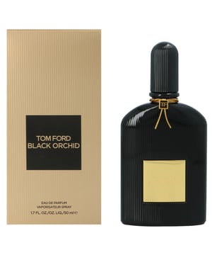 Tom Ford Black Orchid Edp Spray