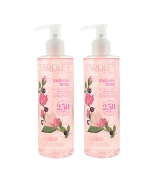 This creamy, moisturising hand wash helps maintain the skin’s natural moisture levels, cleanses and hydrates the skin leaving it feeling soft, smooth and delicately fragranced.