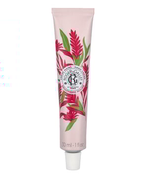 Roger & Gallet Gingembre Rouge Handcreme