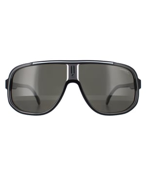 Las gafas de sol Carrera Rectangle Mens Black Grey 1058/S son una montura ligera y diligentemente elaborada que garantiza un confort duradero durante todo el día. El icónico logotipo de Carrera en las patillas añade un toque de sofisticación, mientras que la gama de opciones de color le permite personalizar su declaración. Más que un mero accesorio, las gafas de sol Carrera 1058/S son un símbolo de refinada artesanía y elegancia sin esfuerzo, que se adapta sin esfuerzo desde salidas informales a eventos de alto nivel.