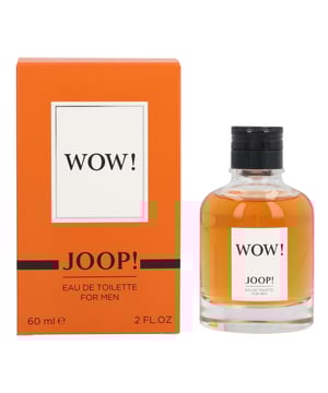 Joop! Wow Men Edt Spray