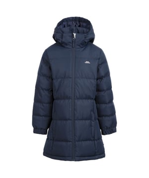 Material: Außenmaterial 100% Polyester. Verstellbare Kapuze mit Reißverschluss. Zwei Reißverschlusstaschen zur Aufbewahrung. Niedriges Profil, zentraler Frontreißverschluss. Brustumfang: 2/3Jahre (21 Zoll), 3/4Jahre (22 Zoll), 5/6Jahre (24 Zoll), 7/8Jahre (26 Zoll), 9/10Jahre (28 Zoll), 11/12Jahre (31 Zoll)