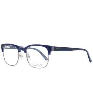 Gant Optical Frame GA3176 090 51
Extras: Geen extra's
Frame kleur: Blue
Frame materiaal: Kunstostof
Glas breedte: 51
Glas hoogte: 40
Web breedte: 20
Tempel Lengte: 145
Veer Scharnier: Ja
Leveringsomvang: Etui
Frame Stijl: Full-Rim