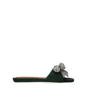 Kurt geiger hotsell mila sandals