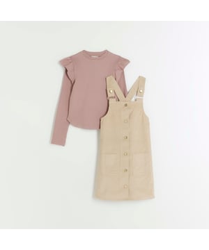 Girls Clothing