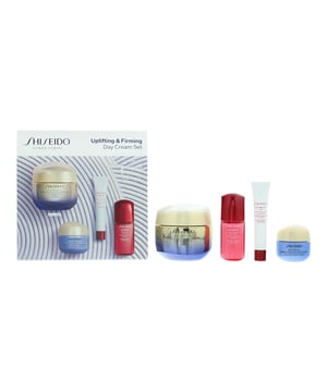 The Shiseido Vital Perfection 4 Piece Gift Set is a luxurious collection of skincare essentials that work together to address multiple concerns.. The products in the set come in generous sizes, allowing for long-lasting use and providing an opportunity to experience the transformative power of Shiseido Vital Perfection. It is an ideal choice for those who seek comprehensive skincare solutions to address multiple concerns and achieve a revitalized and youthful complexion.