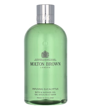 M.Brown Infusing Eukalyptus Bad & Duschgel