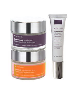 Vitamine C + Hyaluronzuur Hydrabright Dagcrème 50ml

Samengesteld voor:
Onregelmatige teint
Zonne- & ouderdomsvlekken
Uitgedroogde huid

Hydrabright dag moisturiser bevat een van de beste vormen van vitamine C - L-ascorbinezuur, dit gecombineerd met hydratatieboosti