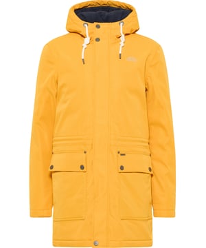Winter parka