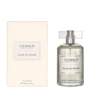 Chabaud Fleur De Figue Edp Spray