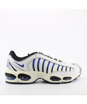 Nike Air Max Tailwind IV Herren weiße Trainer