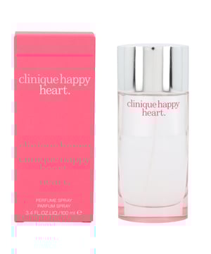 Clinique Happy Heart Edp Spray