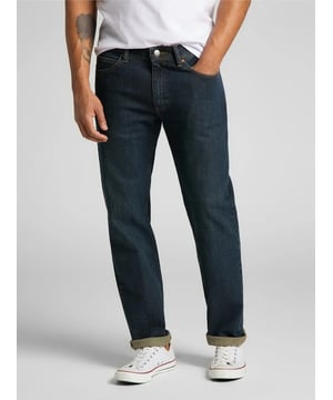 Lee - Hose - Rinse - Regular  fit