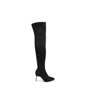 Kurt geiger healey boots 2025