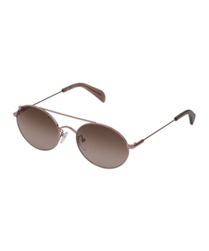 Gafas de sol de mujer de color rosa - Tous STO386-530R15• material: metal• color: rosa• tamaño: 59/19/135 mm (longitud de la lente / ancho del puente / longitud de la varilla)  DEGRADE