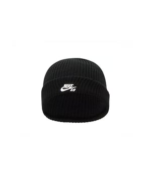 Gear up for chilly days with Nike Beanies, designed to keep you warm while elevating your look. Made with premium materials for maximum comfort, these beanies are as functional as they are stylish. Whether you're hitting the streets, heading to the gym, or exploring the outdoors, their snug fit and modern design make them the ultimate cold-weather accessory.

Available in a variety of colors and styles, Nike Beanies are built to complement your unique vibe while showcasing the iconic Nike logo. Stay cozy, stay confident, and stay ahead—because every detail counts.

Take on the season with Nike Beanies—crafted for those who never stop moving.