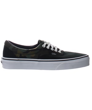 Vans authentic chambray dinos skate shoe 2025