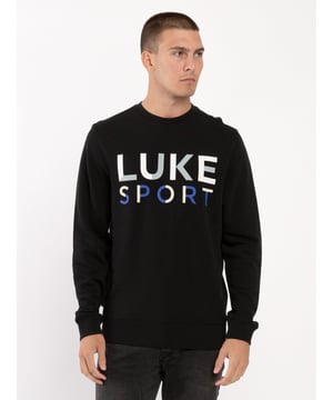 Luke sales sport sweatshirt