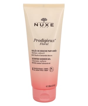 Prodigieuse Florale Gel De Ducha