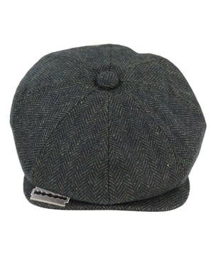 Gorra de tweed Peaky Blinders para hombre, estilo Newsboy Gatsby, plana, estilo Baker Boy, estilo Grandad Ivy, gorra retro vintage original de 8 paneles para hombre, material texturizado de tweed con diseño de espiga, disponible en 7 colores increíbles, ideal para ropa informal elegante, perfecta para un estilo retro vintage, viene completa con broche de cuchilla roma (extraíble). ¡Disponible en 4 tamaños! ¡Muchos más estilos y colores disponibles en la tienda!