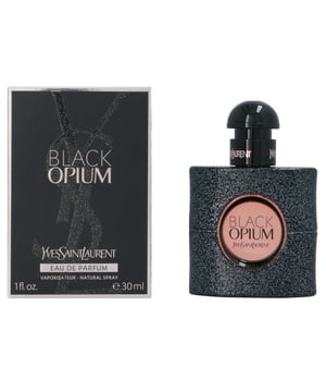 YSL Schwarzes Opium Edp Spray